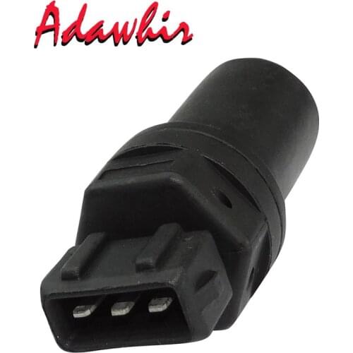 Odometer Speed Sensor for AUDI A2 A3 SEAT Skoda Octavia Ford Galaxy VW Caddy Corrado Golf Lupo Sharan Vento 357919149 7203355