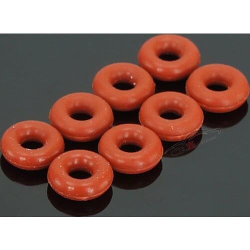 RC Car Parts HSP 94111 02078 Modified upgrades Accessories O-ring Dog Bone Cup Anti-loosening O ring Drive Shaft Anti-off ring