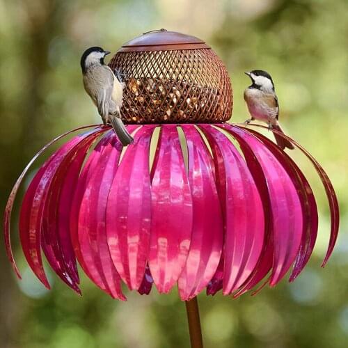 Faroot Bird Feeders
