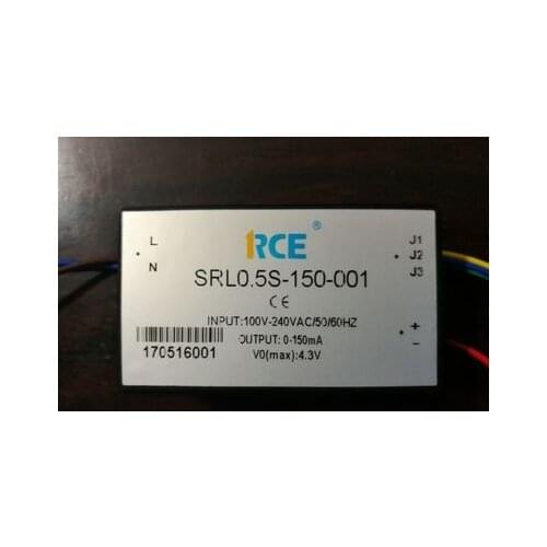 SRL0.5S-150-001 Microscope LED dimming power supply