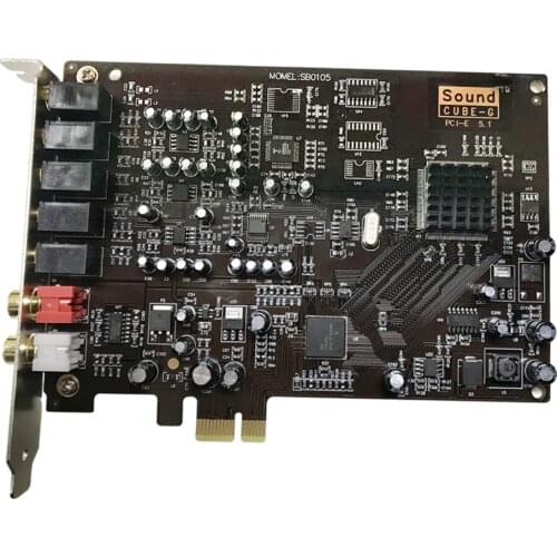 MagiDeal External Sound Cards
