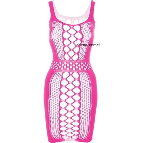 2020 New Gay Night Dress Sissy Sexy Underwear Plus Size Man Exotic Fun Lingerie Porno Babydolls Special Sleepwear Dropshipping