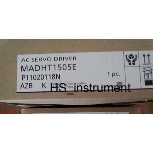 New&Original Brand MSD013A2XXV Driver