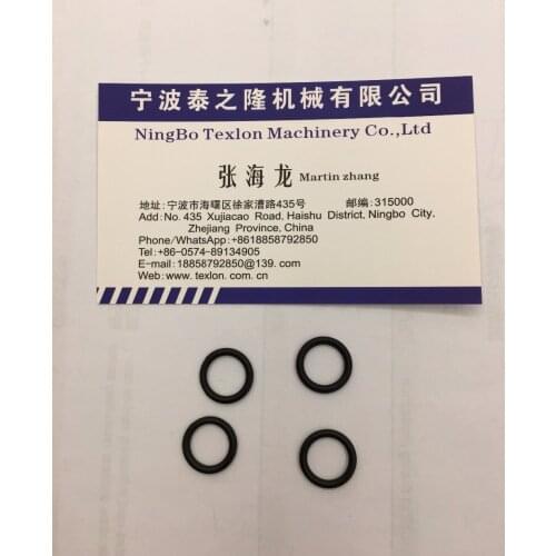 Santoni Seamless Underwear Machine SM8-TOP1 M8-TOP2 Use Cam Seals 0345390