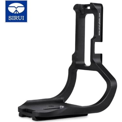 SIRUI TY-5DIIILBG for Canon 5D3 5DIII with a vertical handle professional vertical L-shaped plate