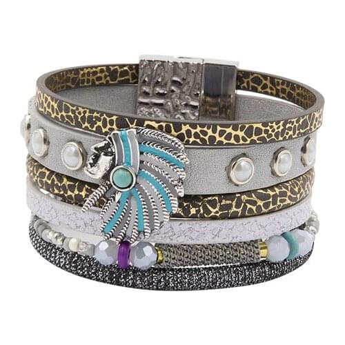 Strathspey Wrist Bracelets