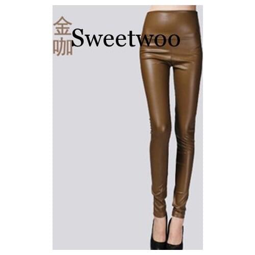 SWEETWOO Women's Velvet Trousers