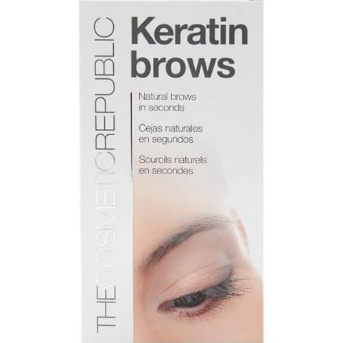 The Cosmetic Republic Hair Care