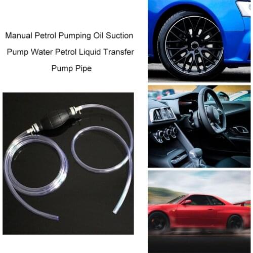 Tirol Oil Pumping Pumps