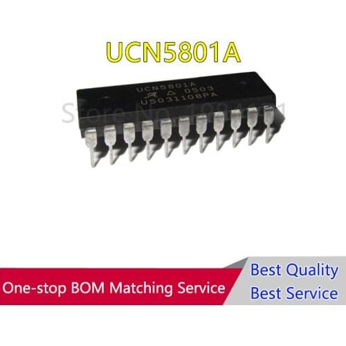 UCN5801A