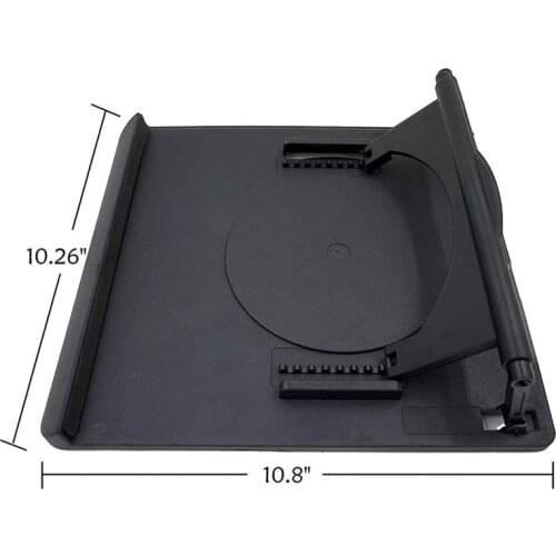 5d Diamond Painting Led Light Pad Stand Holder Adjustable Ventilated for Diamond Embroidery Led Tracing Box Pad Laptop 1pcs