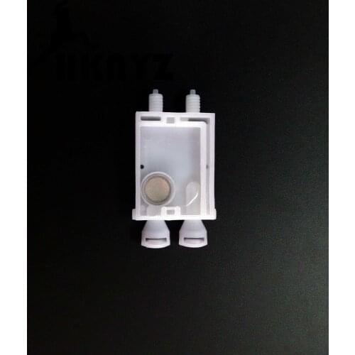 10pcs eco solvent printer Titan-jet Xenons DX7 head ink damper