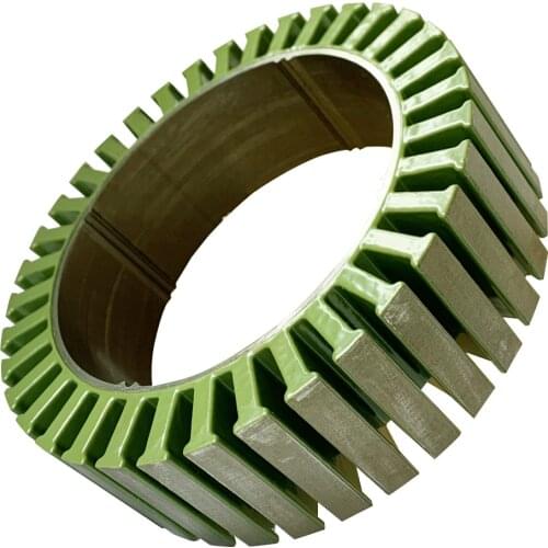 13740 Brushless Motor Stator Parts Plant Protection UAV Manned Airplane High Power Torque Stator Accessories Aircraft