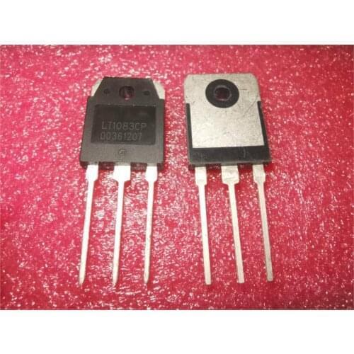 2pcs/lot LT1083CP TO-3P LT1083 TO-247