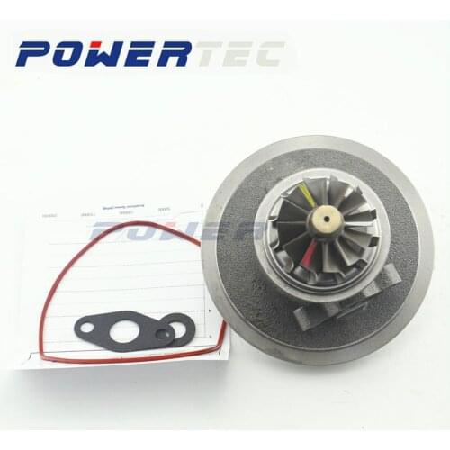 53049880057 Turbine Cartridge Turbocharger Core For Mercedes Sprinter II 215/315/415/515CDI 2.2CDI 110Kw OM646 DE22LA 2006