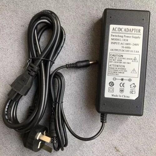 Power adapter for F1-2 BATTERY CHARGER for Ilsintech Swift-F1 Swift-F2 Swift-F3 optical fiber fusion splicer battery charger