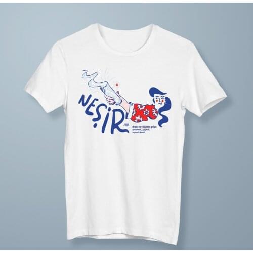 Anason isleri T-shirts