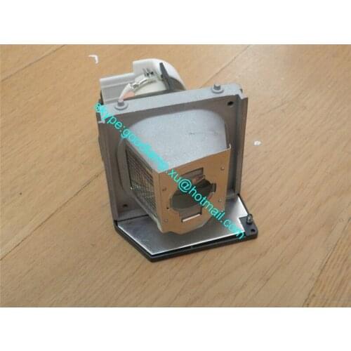 Free shipping original projector lamp with housing 725-10089 / 310-7578 for DELL 2400MP