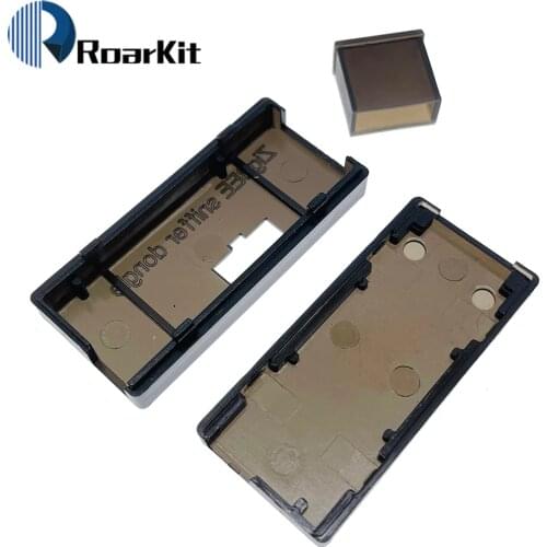 Only Black Shell Wireless Zigbee CC2531 CC2540 Case Box Sniffer Board Protocol Analyzer USB Interface Dongle Capture Packet