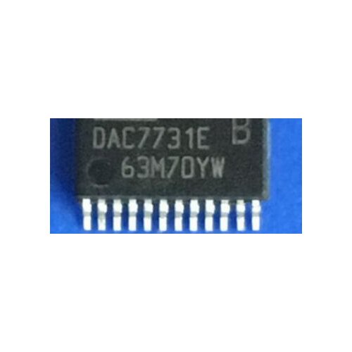 DAC7731E DAC7731EB DAC7731 MAX4760ETX MAX4760 MAX3160EAP