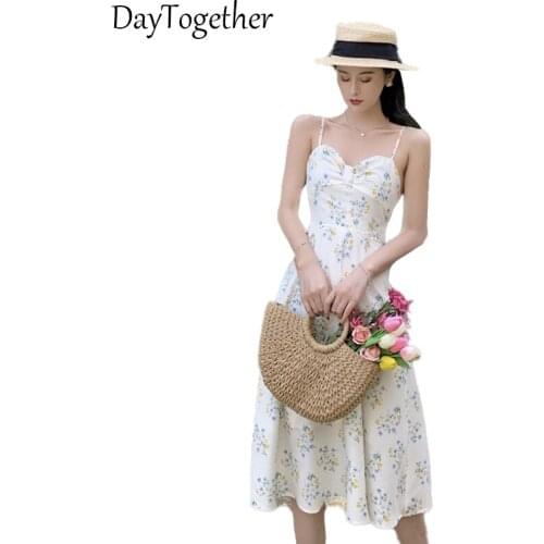 Day Together Casual Summer Dresses
