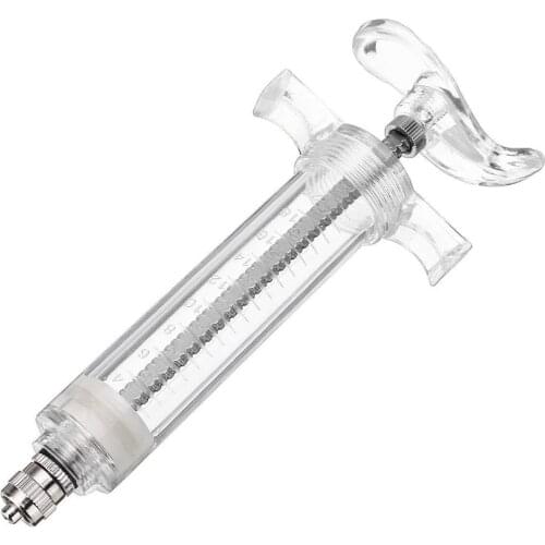 10ml/20ml Baby Bird Feeder Baby Parrot Feeding Feeder Tool For Small Animal Removed According Actual Situation