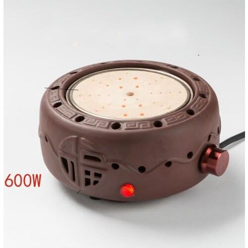 Hot Plates Silent and irradiated teapot tea pot special boiling not to pick electric ceramic NEW