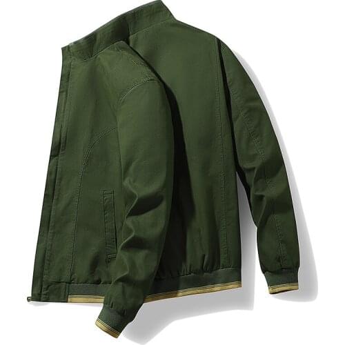 HAWAIFISH Men's Demi Jackets