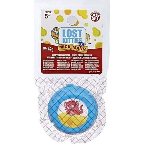 Пластилин Lost Kitties China At AliExpress