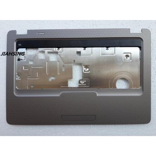 New Original for hp G62 series 15.6" upper case palmrest ZYE3SAX7TP203 ZYE32AX7TPH03