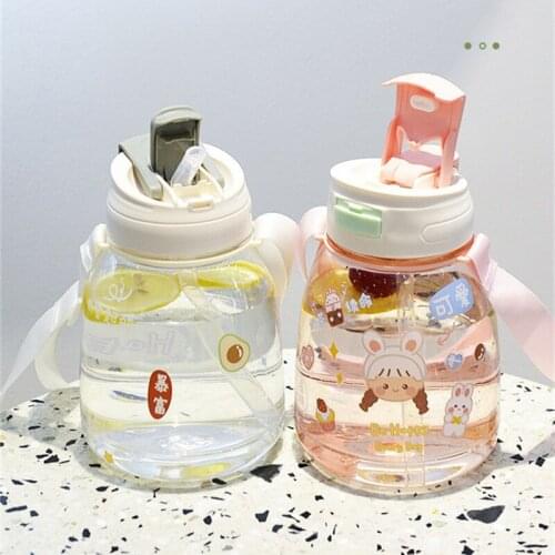 OLOEY Beautiful Water Bottles