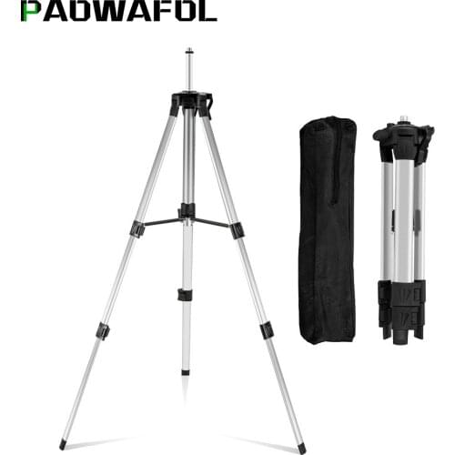 PAOWAFOL Instruments For Measurement And Analysis