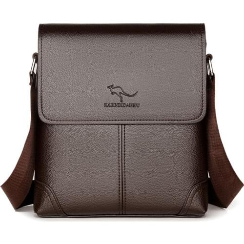 Men Tote Bags PU Leather mens leather business bag large laptop shopping travel bag brand Man Handbags Fashion bags