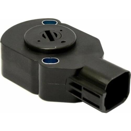 Tps Throttle Pedal Position Sensor 98-07 For Dodge Ram 2500 3500 5.9L Cummins Diesel 53031575, 53031576 , 3970085, 3970084