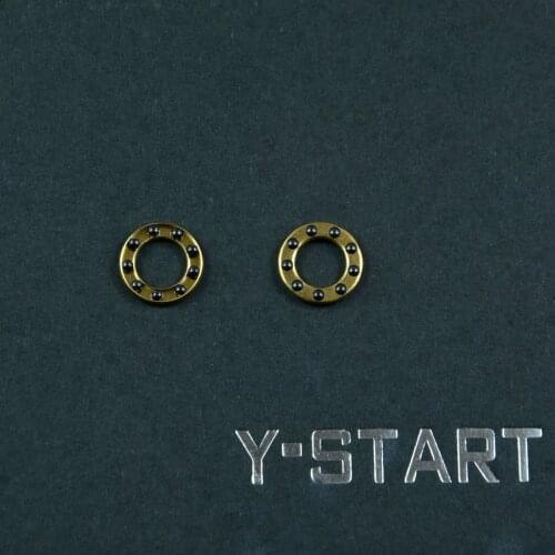 Y-START Tool Parts