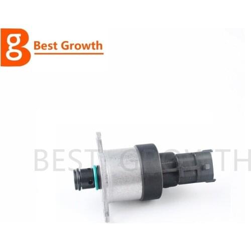 High Pressure Fuel Pump Regulator Metering Control Solenoid SCV Valve Unit For Ford Cargo F250 Cummins 0928400644 BG15028