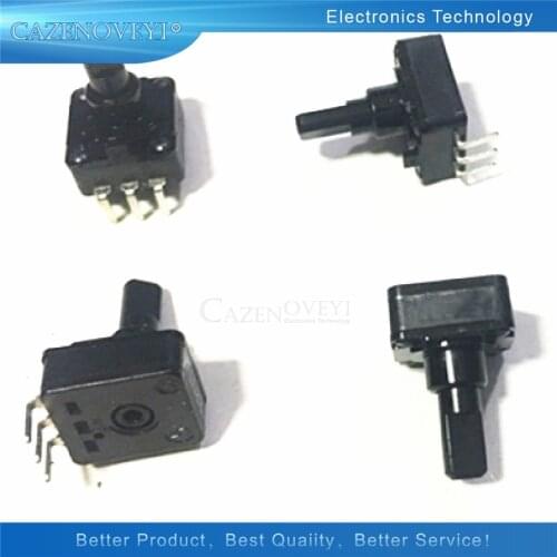 2pcs/lot RC airplane remote control rocker potentiometers 5K shaft 10MM 85Tv 220T XV09411N1OFF 85T In Stock