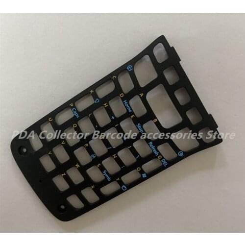 5pCS /lot (38-Keys) Keypad overlay Replacement for Datalogic skorpio X3