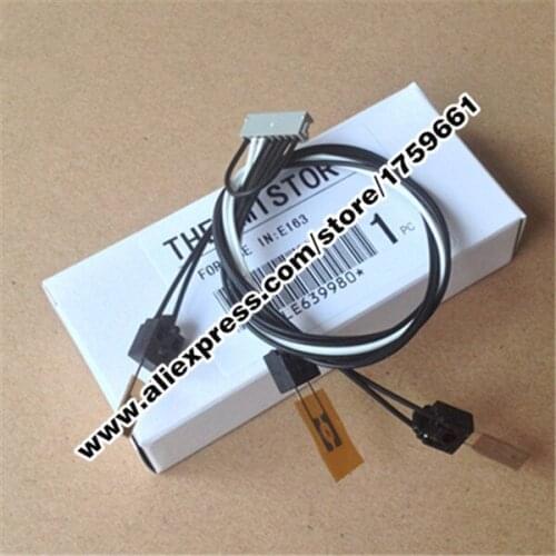 6LE63998000 E165 E166 E223 E163 E182 E212 E242 E181 Fuser Thermistor for Toshiba E-Studio 18 181 223 163 182 212 242 165 166 167