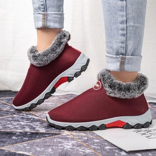 ARLENE.CI Women's Moccasins