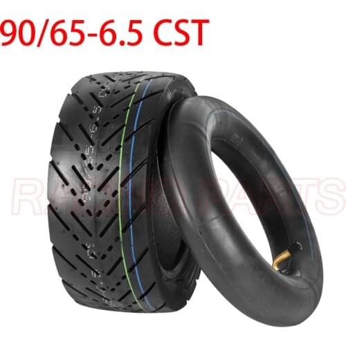 CST 90/65-6.5 tire&inner tube Balancing Vehicle FLJ Electric Scooter Thickening Road Tyre