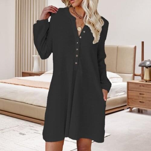 HaiN Fashionable Knitted Dresses