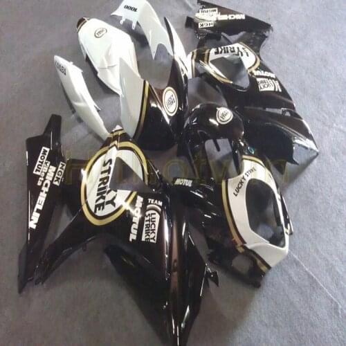 Custom motorcycle body kit article GSX-R1000 2007 2008 GSXR 1000 07-08 K7 for fairings+Screws+Graffiti M2