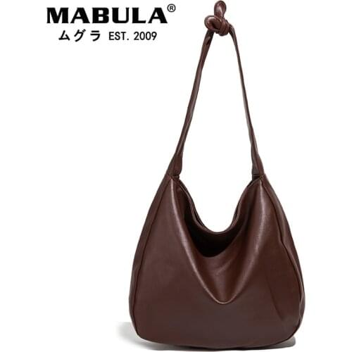 Сумки хобо MABULA China At AliExpress