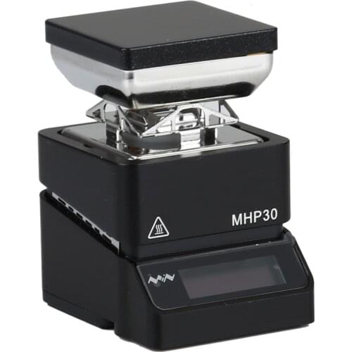 MINIWARE MHP30 Mini Hot Plate Preheater