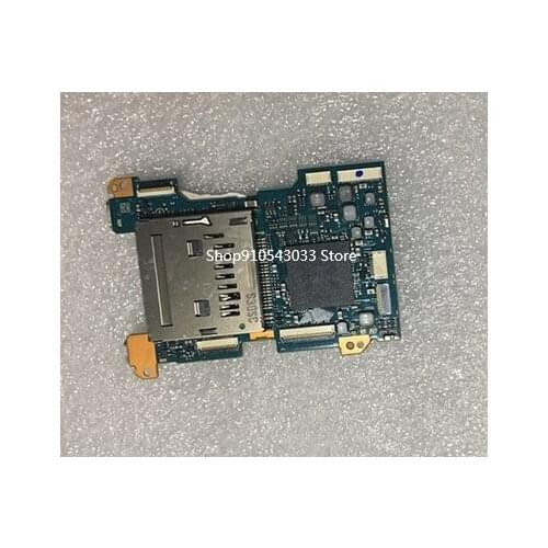 95%new NEX-3N mainboard for sony NEX-3N main board NEX3N motherboard NEX-3N camera Repair Part