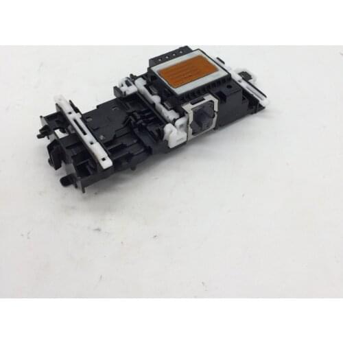 Printhead 990 A4 Print head For Brother MFC-255CW J125 J140 J220 J315 J515 J265 255 495 795 dcp 395c Printer J140DW