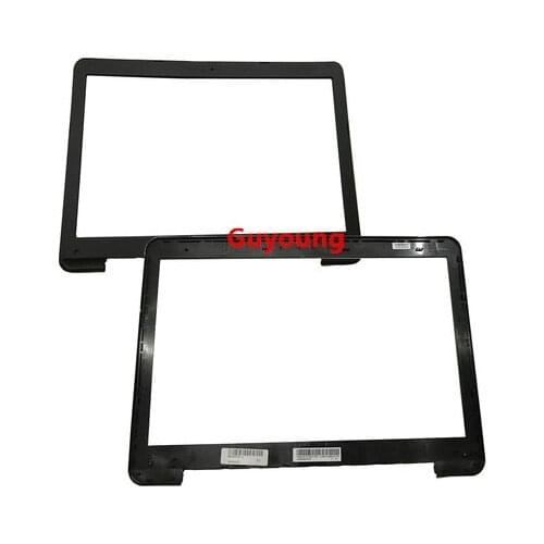 Plastic for ASUS X555 V555L FL5800L A555L K555L X555L VM590L F555L W509 A555 K555 Y583 LCD back cover/LCD front cover/bottom co
