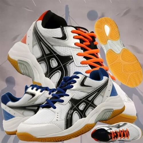 R.xjian Volleyball Shoes