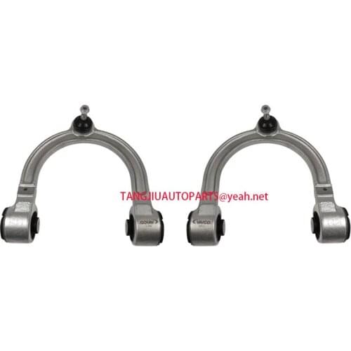 1Pairs Control Arm Fit MERCEDES-BENZ E320 2003-2005 E350 E500 E550 W211 4Matic